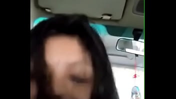 Hot Car Sex With My Indian Lover