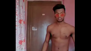 Indian Teen Boy Nude Video