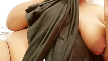 Mature Indian Woman With Alluring Curves