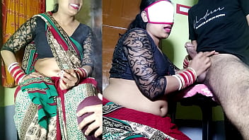 Indian Bengali Babe Pleasured Hard In Hindi Porn