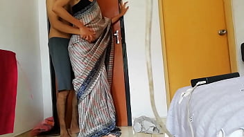 Teacher’s Forbidden Lesson With Student