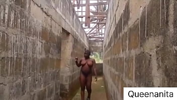 Abandoned Hideaway Where Naked Girls Seduce Passing Strangers