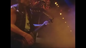 Scorpions – Hot & Heavy 1983 Live Show
