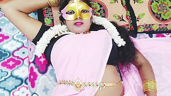 Forbidden Desires: Steamy Telugu Affair With Stepdad