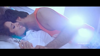 Seductive Desi Beauty In Passionate Love Scene