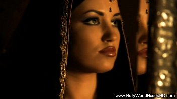 Sensual Desires Of A Bollywood Goddess