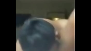 Passionate Indian Couple Intimate Scene With Hindi Audio
