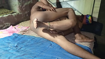 Sensual Step Sister Seduction With Indian Desi Babe