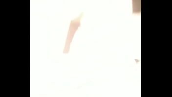 Tiny Indian Cock Throbbing With Desire