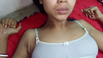 Desi Bhabi’s Naughty Amateur Fuck And Suck Session
