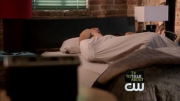 Jana Kramer’s Sultry Role In One Tree Hill