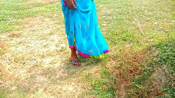 Wild Outdoor Passion In India