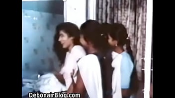 Passionate Desi Lovemaking