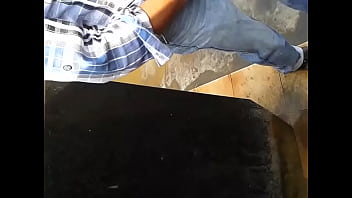 Desi Guys Unleashing Their Golden Streams