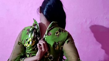 Desi Bhabhi Gets Wild In Bed