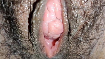 Desi Bhabhi’s Tight Pussy Feels Amazing
