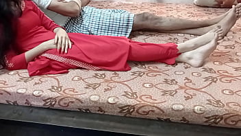Sensual Indian Beauty Pleasured By Her Brother-in-law’s Thick Desi Cock