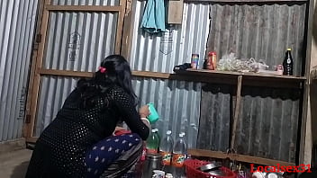 Desi Couple’s Intimate Night Of Passion