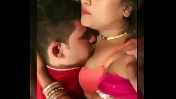 Sensual Indian Sister-in-law Seduces Her Brother-in-law