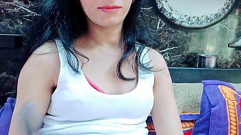 Forbidden Desires: Pakistani Wife’s Steamy Roleplay With Stranger In Full Hd