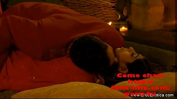 Sensual Indian Lovemaking Techniques