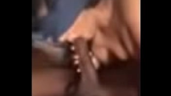 Passionate Indian Couple’s Intimate Home Video