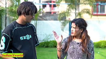 Unmarried Indian Couple Explores Open Relationship After Divorce