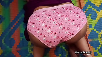 Desi Wife Enjoys Passionate Lovemaking With Her Husband