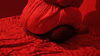 Secret Affair: Busty Indian Wife Pleasures Her Lover