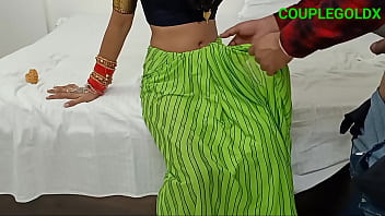 Aunt Divya’s Forbidden Desires Exposed While Papa Watches Helplessly
