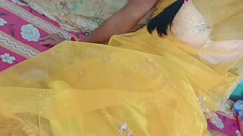 Indian Bride’s Steamy Honeymoon Night With Her Husband After Wedding