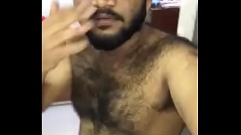 Indian Homemade Sensual Delight