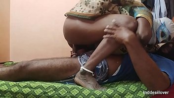 Mom’s Tight Pussy Swallowed My Big Cock Whole