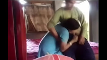 Seductive Sister-in-law Teases Younger Brother-in-law