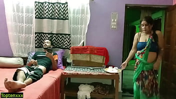 Sensual Indian Teen Enjoys Steamy Affair With Seductive Aunty In Hindi