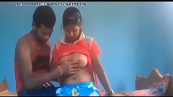 Desi North Indian Couple’s Passionate Blue Film Encounter
