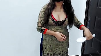 Village Wife’s Secret Anal Pleasure With Husband’s Friend – Hindi Moans