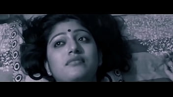 Seductive Indian Housewife Indulging In Secret Affairs