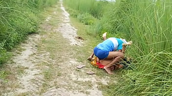 Rural Indian Wife’s Steamy Affair Goes Viral