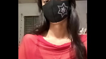 Indian Babe’s Steamy Live Show