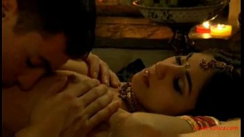 Sensual Desires Of India Part 2