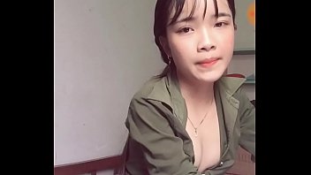 Hot Vietnamese Girls Live On Bigo Now