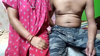 Indian Bengali Babe’s Wild Hardcore Fuck Session