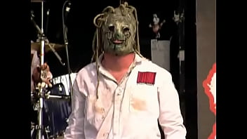 Slipknot’s Wild 1999 Live Show Unleashed