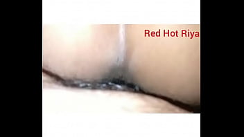 Passionate Riya Takes It Hard Doggy Style