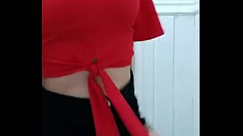 Sexy Babe Streaming On Bigo Live