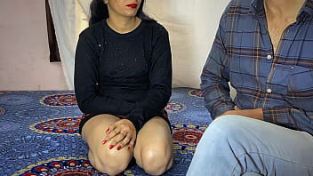 Slender Lover Ravished For Hours On Valentine’s Night