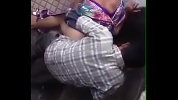 Rahul Pounds His Neighbor’s Seductive Bhabhi Hard