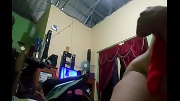 Hot Couple’s Live Sex Show