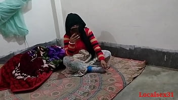 Rural Indian Girls Enjoying Bbc (official Localsex31 Video)
